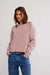 Free People - Spring Street Pullover - Bijou - Front