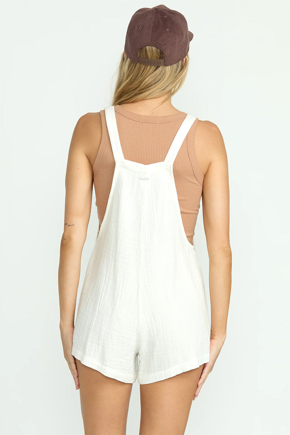 Beach Crush Overall