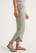 Marine Layer - Cali Double Cloth Pant - Shadow - Side