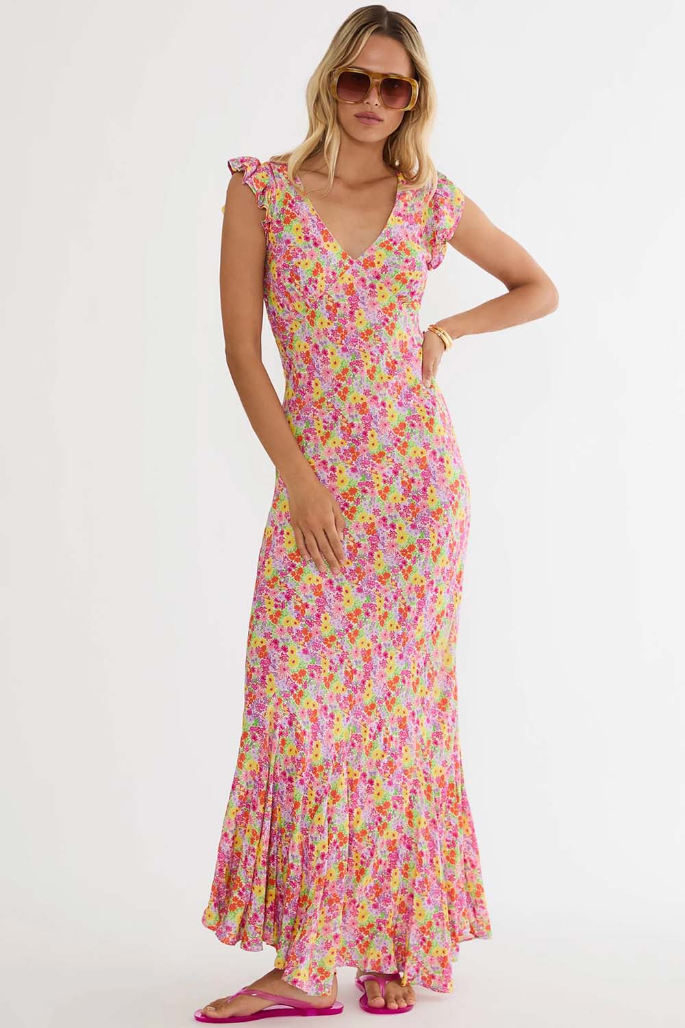 Elodie Dress