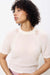 FRNCH - Imani - Creme - Detail