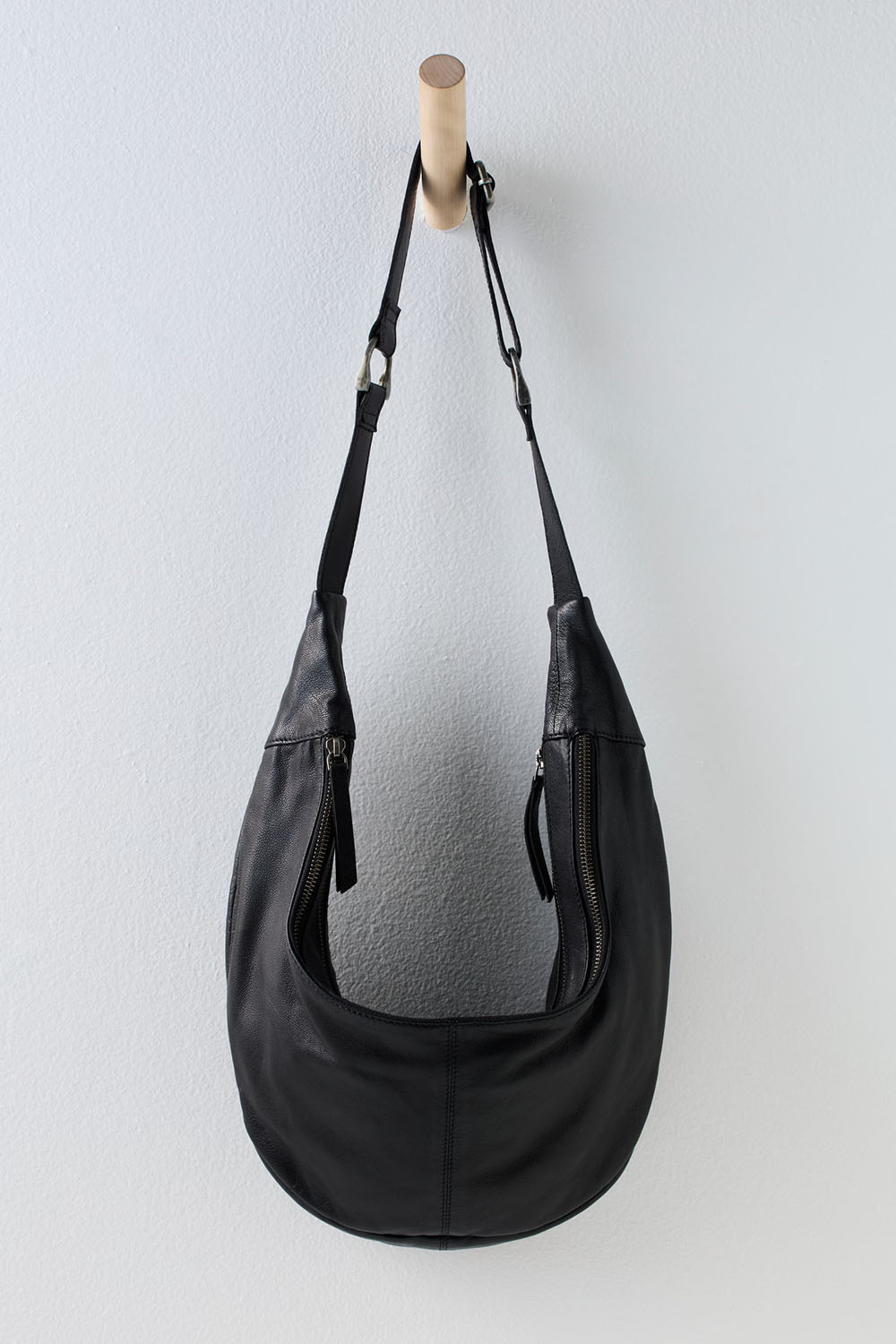 Free People - Idle Hands Sling - Black - Back