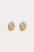 Petit Moments - Robbie Stud Earrings - Mixed