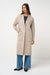 Travis Matthew - Locals Only Coat - Heather Walnut - Front
