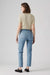 Levis - 501 Crop - No Rush - Back