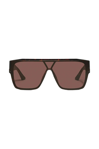 quay tempo dark tort brown front