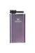 Stanley - The Easy Fill Flask - Wisteria Shine - Front