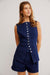 Free People - Salone Set - Midnight