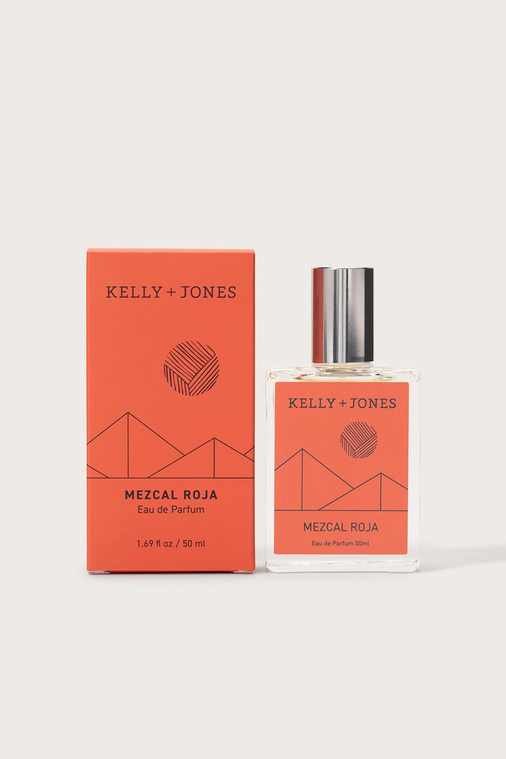 Mezcal Eau De Parfum Roja