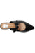 D.V by Dolce Vita - Christian Flat - Black - Top