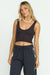 Billabong - Cade Sweater - Black Sands - Front