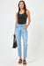 L*Space - Ash Tank - Black