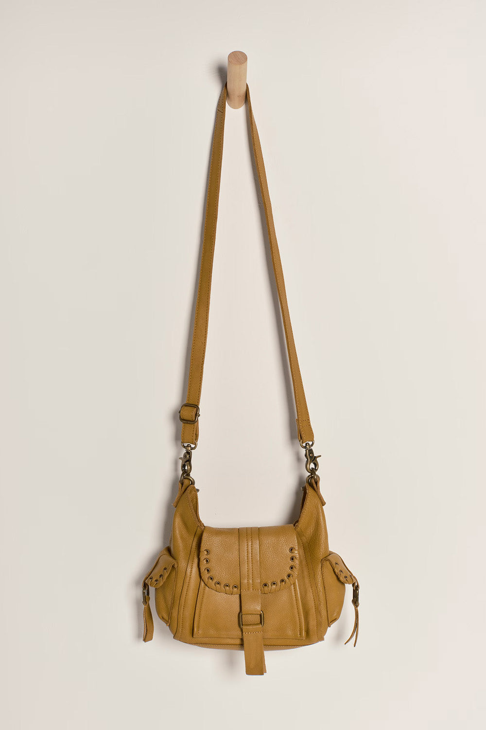 Free People - WTF Baby Leigh - Bronze