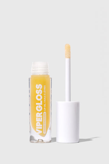 Zizia - Viper Lip Gloss - Ginger