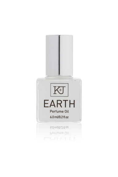 Kelly + Jones - Blend Roll On - Earth - Front