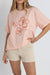 Rhythm - Fatigue Corduroy Short - Ecru - Detail