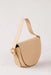 Able - Bryce Shoulder Bag - Sand - Side