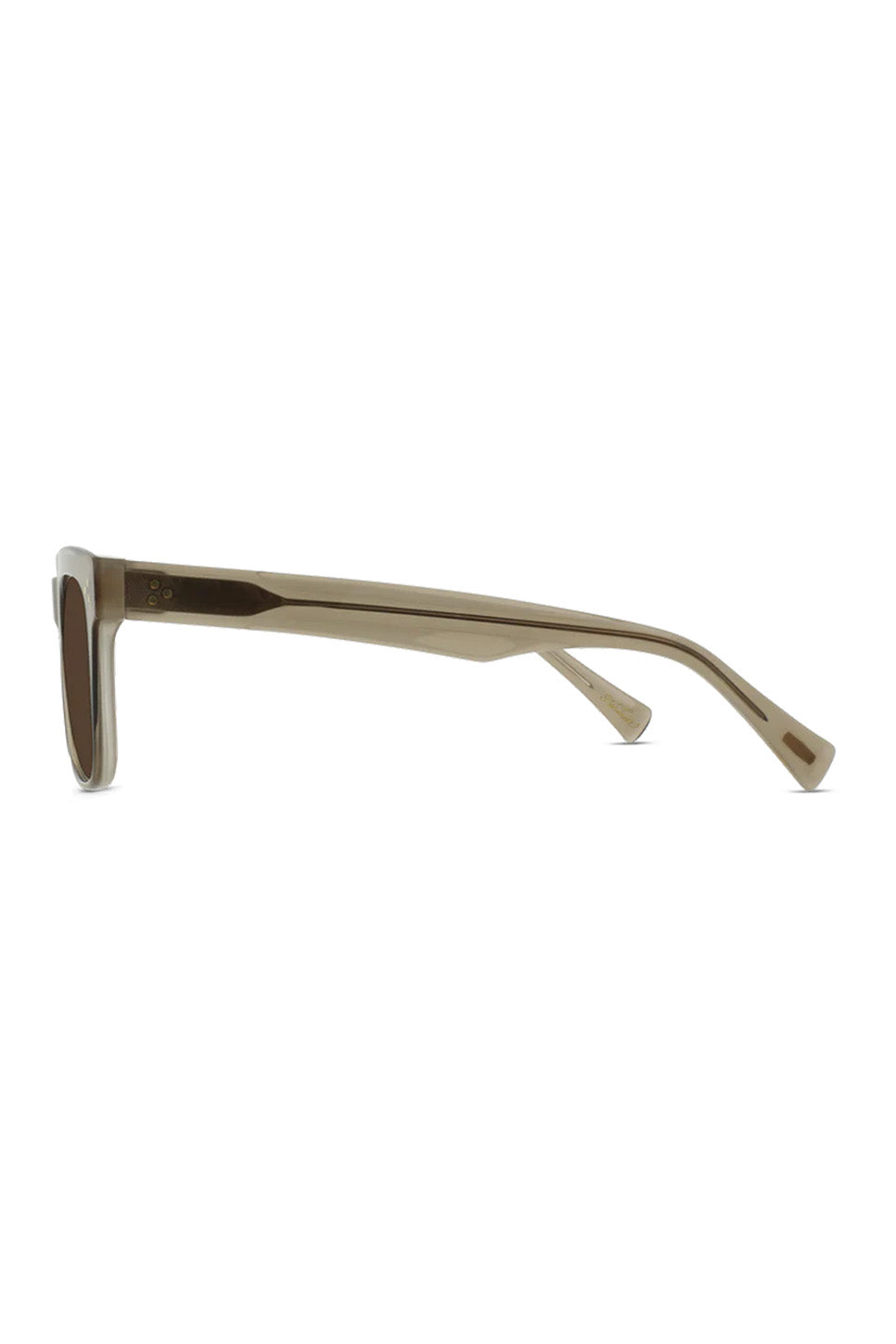 RAEN - Breven Polar - Eden/Vibrant Brown  - Side