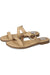D.V by Dolce Vita - Elaine Sandal - Raffia