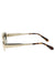 Banbe - The Earle - Gold-Green - Side