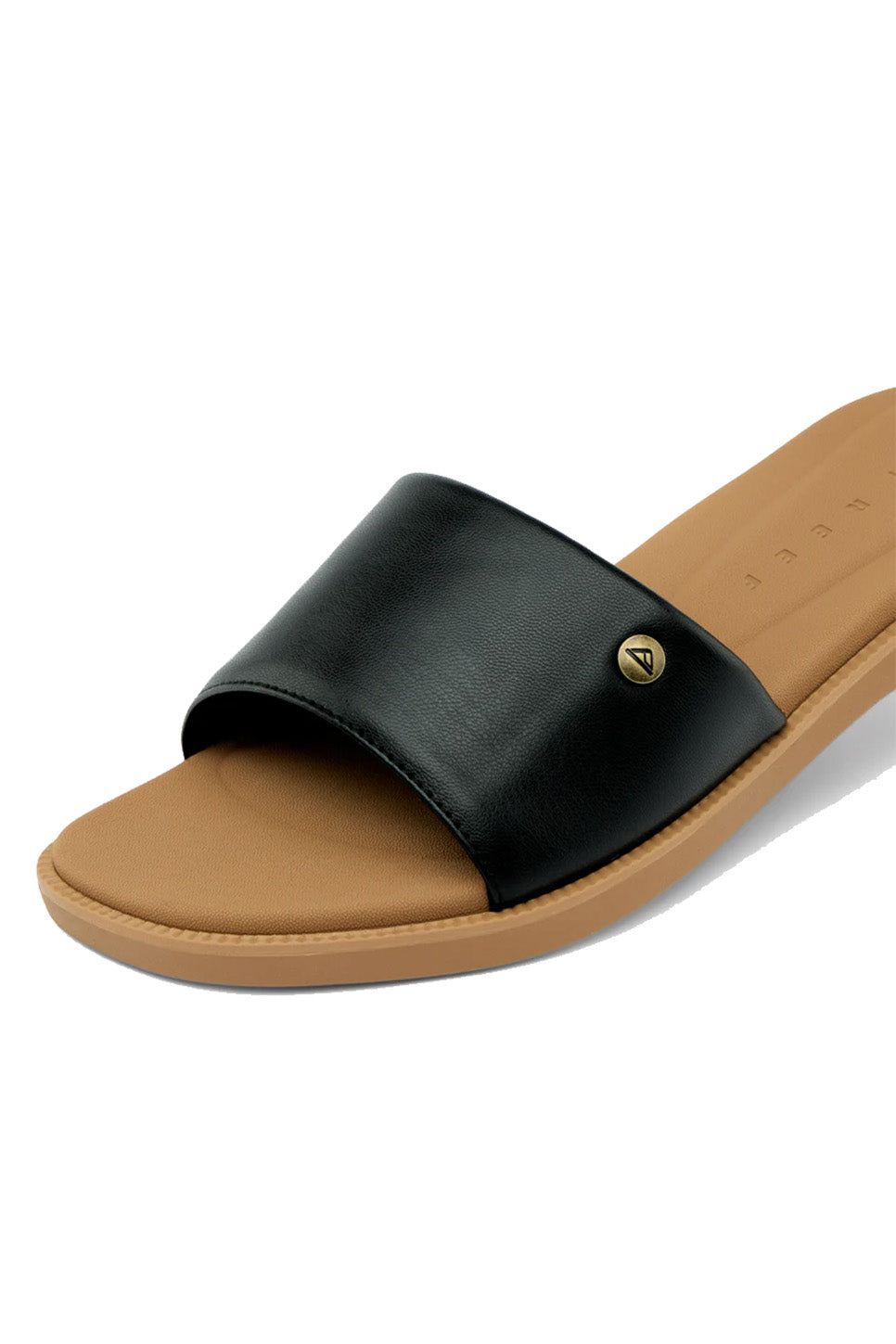 Reef - Sunny Arrianah - Black/Tan - Detail