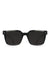 RAEN - West - Recycled Black/Smoke Polar - Front