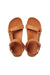 Reef - Cushion Rem Hi - Cognac - Top