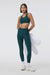 Vuori - Clean Elevation Legging - Moss Heather