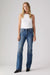 Levis Premium - Wedgie Boot - Bold & Beautiful - Front