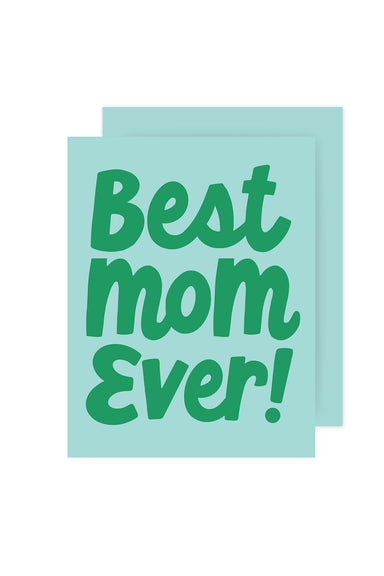 The Social Type - Best Mom Ever