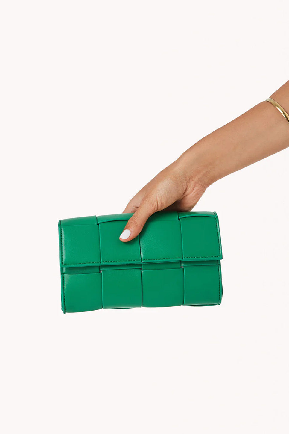 Billini - Brit Crossbody Bag - Fern