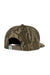 Sendero - Cowboy Country Club Hat - Mossy Oak/Bottomlands Camo - Back
