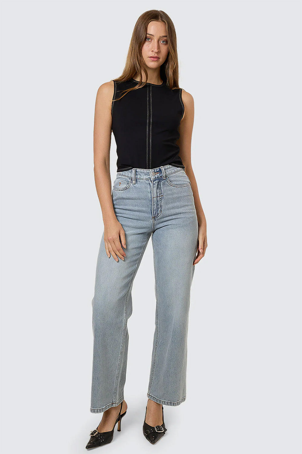 Thrills - Holly Jean - Dusk