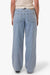 Thrills - Billow Low Baggie Jean - Ageless Blue - Back