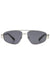 Banbe - The Earle - Silver-Smoke - Front