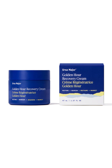 Ursa Major - Golden Hour Recovery Cream