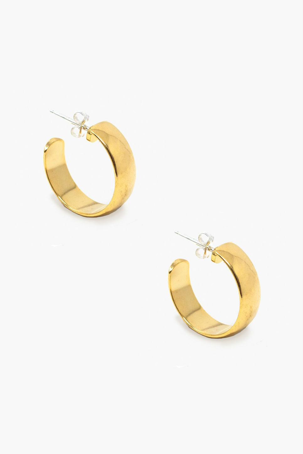 STRIDE HOOPS Gold