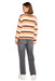 Volcom - Bubble Tea Sweater - Melon - Back