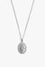 Marrin Costello - Libra Necklace - Silver