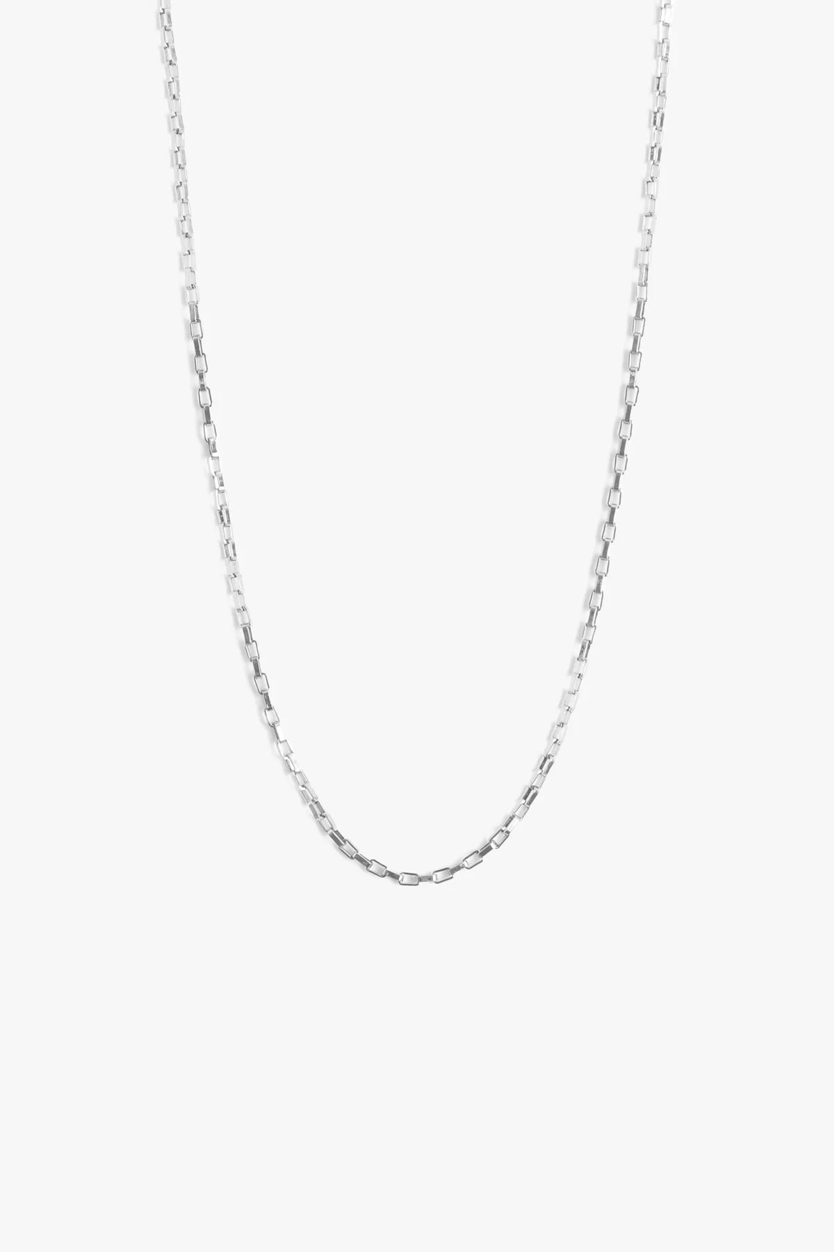 Marrin Costello - Mirage Chain - Silver