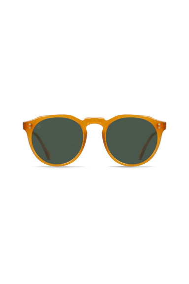 RAEN - Remmy 52 Polar - Honey/Green - Front