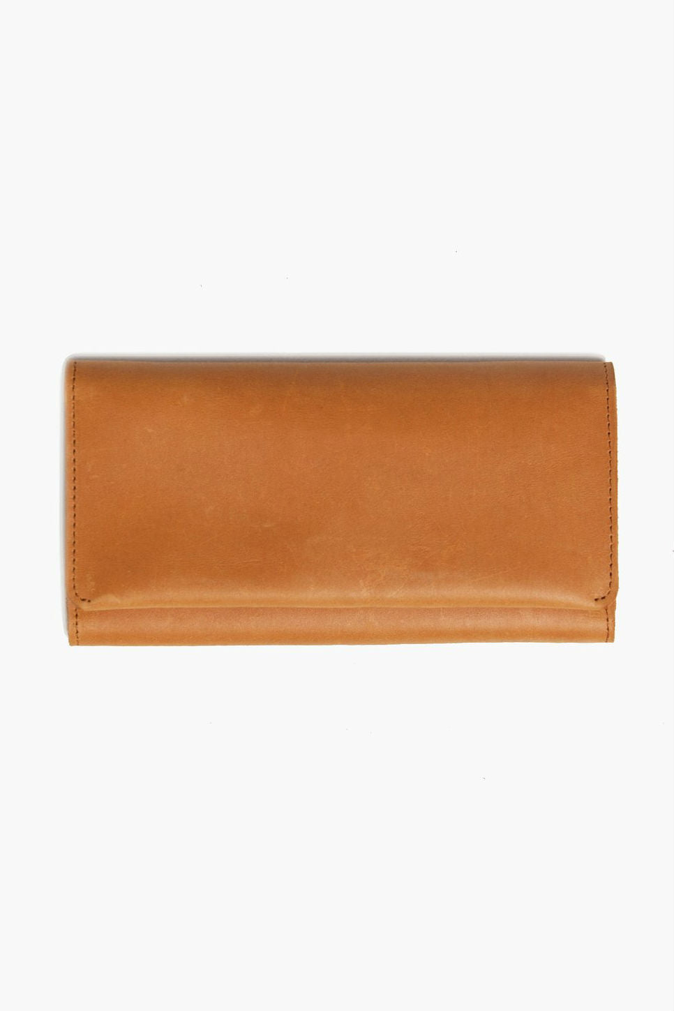 Able - Debre Wallet - Cognac