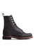 Red Wing - Silversmith - Black Boundary - Side