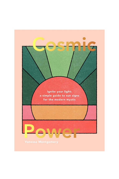 Chronicle - Cosmic Power