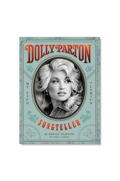 Chronicle - Dolly Parton Songteller