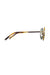 Shwood - Hawthorne - Tortoise & Matte Gold/Ebony/G15 - Side