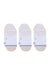 Stance - Sensible Two 3 Pack - White