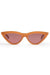 Banbe - The Linda - Burnt Orange - Front