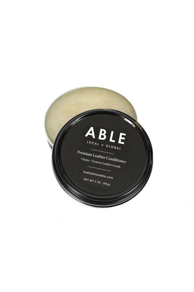 Able - Leather Conditioner