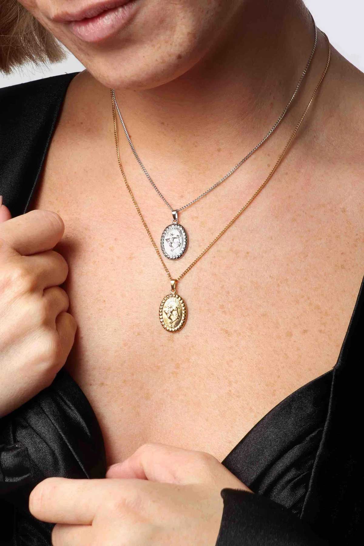 SAGITTARIUS NECKLACE